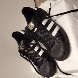 Adidas Superstar Shell toe